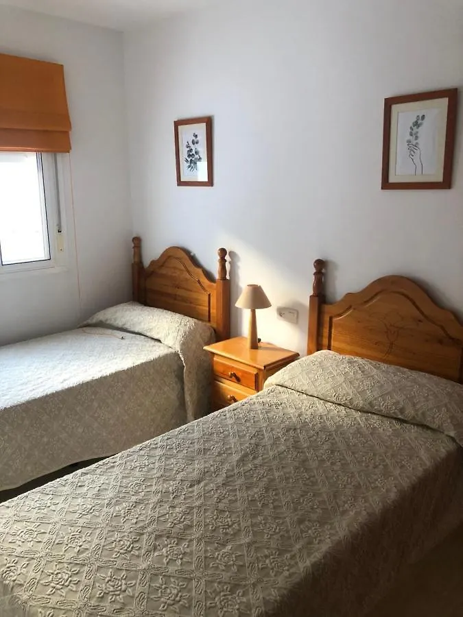 Holiday home Casa Darwin Villa San Jose
