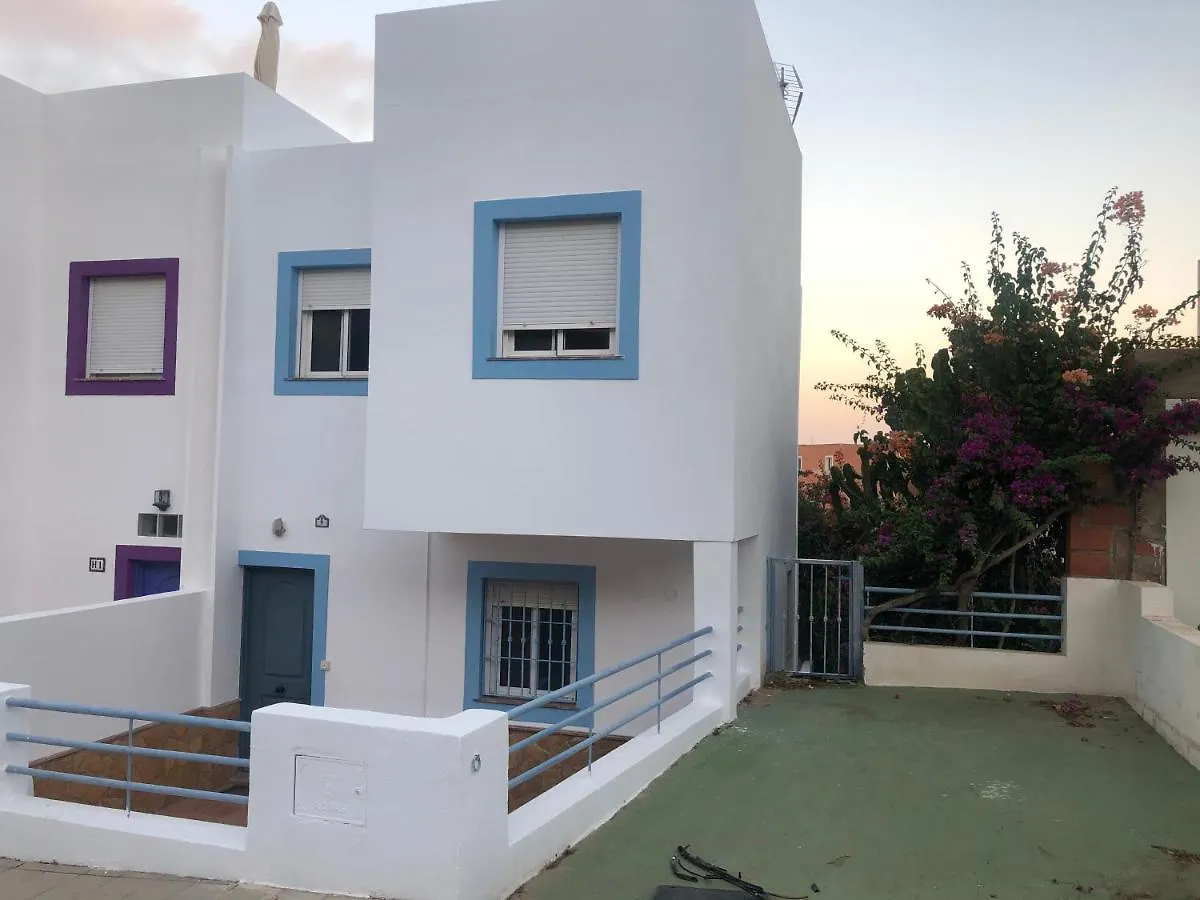 Casa Darwin Villa San Jose