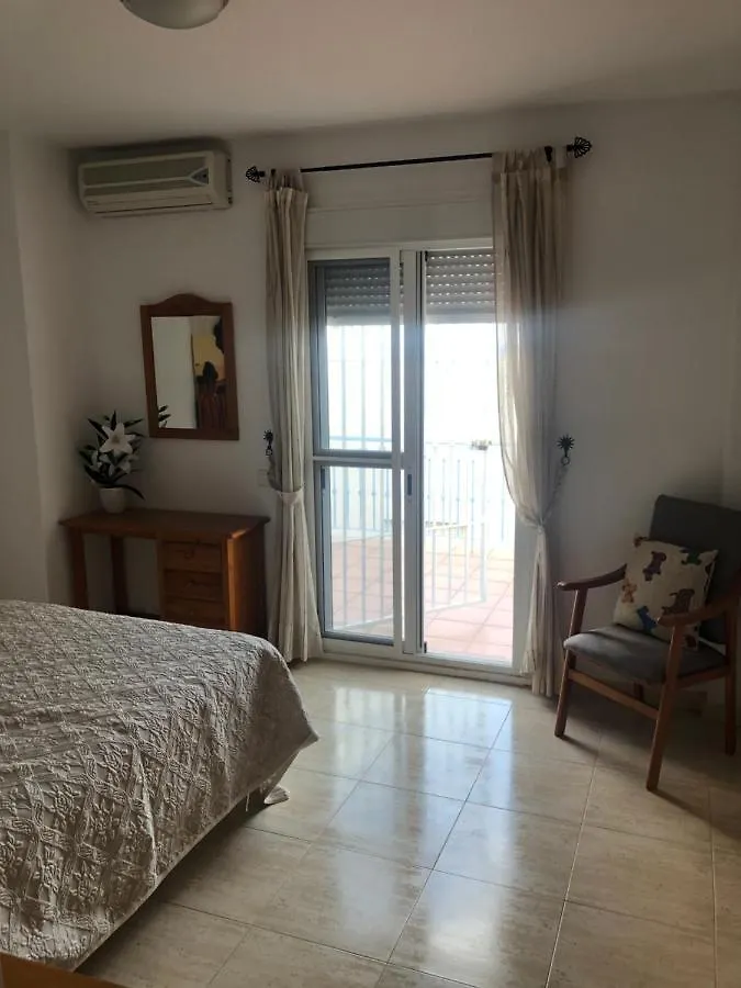Casa Darwin Villa San Jose  Holiday home San Jose (Almeria)