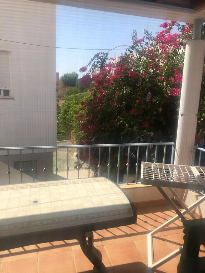 Holiday home Casa Darwin Villa San Jose