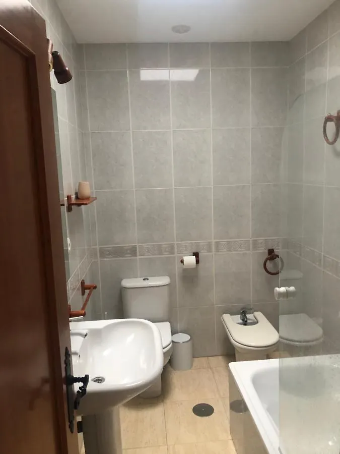 Holiday home Casa Darwin Villa San Jose