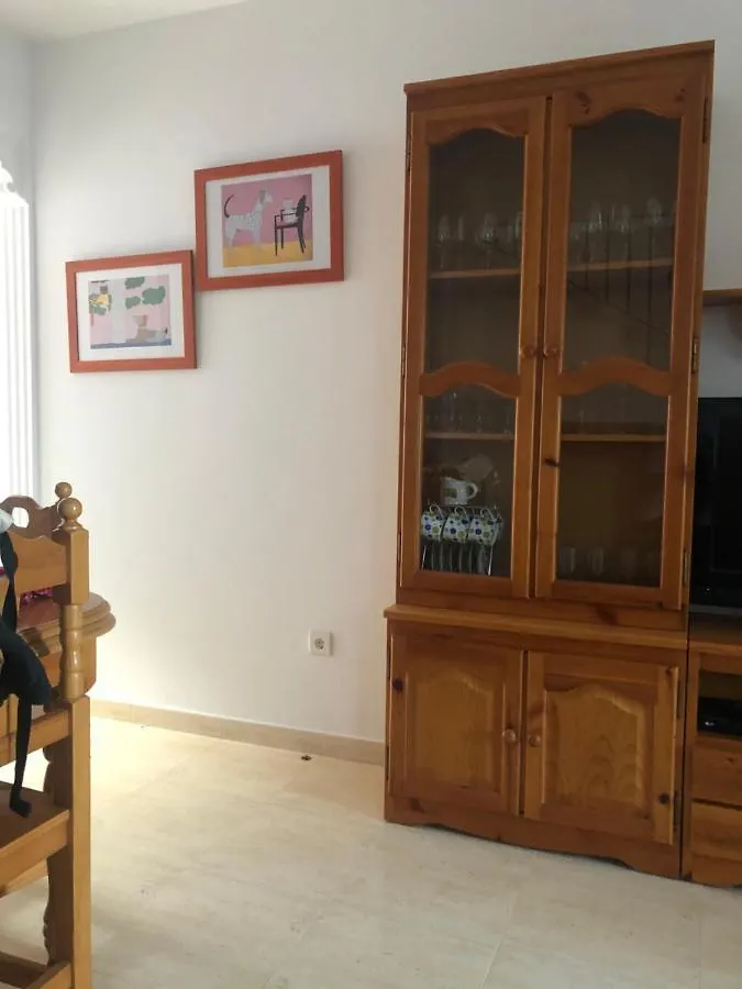 Holiday home Casa Darwin Villa San Jose  Spain