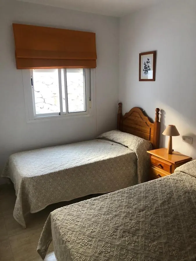 圣何塞Casa Darwin别墅 圣何塞